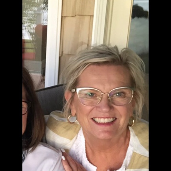 Meet your Posher, Mary - Picture 1 of 1